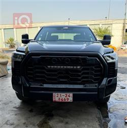 تويوتا توندرا